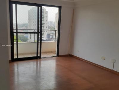 Apartamento para Venda, em So Paulo, bairro VILA SANTA CATARINA, 2 dormitrios, 1 sute, 2 vagas