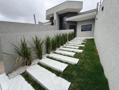 Sobrado para Venda, em Fazenda Rio Grande, bairro Naes, 4 dormitrios, 3 banheiros, 1 sute, 2 vagas