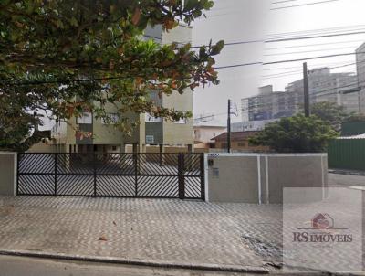 Apartamento para Venda, em Praia Grande, bairro Caiara, 1 dormitrio, 1 banheiro, 1 vaga