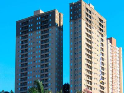 Apartamento para Venda, em Barueri, bairro Votupoca, 2 dormitrios, 1 banheiro, 1 vaga