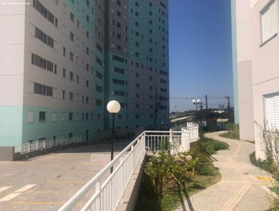 Apartamento para Venda, em Ferraz de Vasconcelos, bairro Vila So Paulo, 2 dormitrios, 1 banheiro, 1 vaga