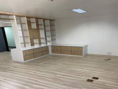 Sala Comercial para Venda, em So Paulo, bairro Vila Mariana, 1 banheiro, 1 vaga