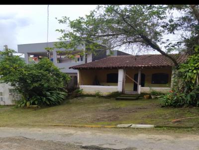 Casa para Venda, em Ubatuba, bairro Acara, 2 dormitrios