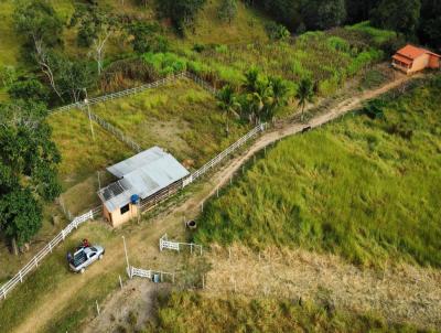 Stio para Venda, em Tefilo Otoni, bairro Potonzinho