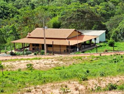 Chcara para Venda, em , bairro ., 4 dormitrios, 3 banheiros