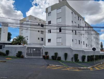 Apartamento para Venda, em Franca, bairro Vila Champagnat, 2 dormitrios, 1 banheiro, 1 vaga