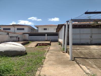 Barraco para Venda, em Franca, bairro Vila Izabel, 2 banheiros