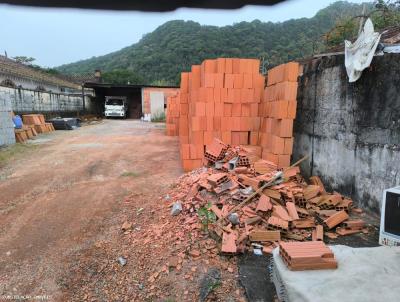 Terreno para Venda, em Santos, bairro So Jorge