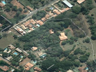 Terreno para Venda, em Campinas, bairro Chcara Santa Margarida