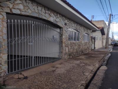 Casa para Venda, em Franca, bairro Vila Formosa, 3 dormitrios, 2 banheiros, 1 sute, 1 vaga