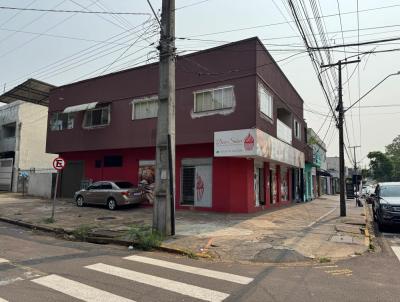 Comercial para Venda, em Umuarama, bairro Zona VII, 6 dormitrios, 3 banheiros, 1 vaga