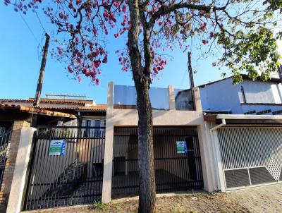 Casa para Locao, em Jacare, bairro Jd. Amrica, 3 dormitrios, 1 banheiro, 2 sutes, 2 vagas