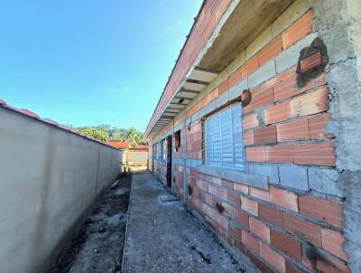 Casa para Venda, em Itanham, bairro Grandesp, 2 dormitrios, 1 banheiro, 1 vaga