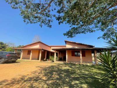 Chcara para Venda, em Itapeva, bairro Ribeirada, 4 dormitrios, 5 banheiros, 4 sutes, 10 vagas