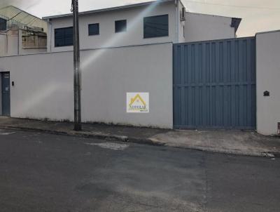 Barraco para Venda, em Iracempolis, bairro II Distrito Industrial, 2 banheiros