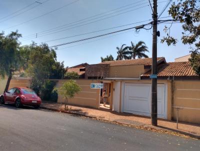 Casa para Venda, em Americana, bairro Residencial Furlan, 3 dormitrios, 3 banheiros, 1 sute, 6 vagas