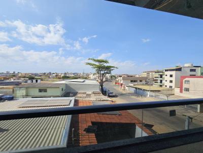 Apartamento para Venda, em Contagem, bairro Novo Eldorado, 2 dormitrios, 1 banheiro, 1 sute, 1 vaga