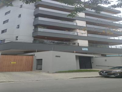 Apartamento para Venda, em Ubatuba, bairro Itagu, 2 dormitrios