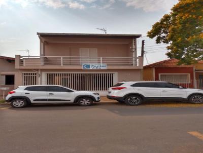 Casa para Venda, em Santa Brbara d`Oeste, bairro Jardim Amrica, 5 dormitrios, 6 banheiros, 1 sute, 5 vagas