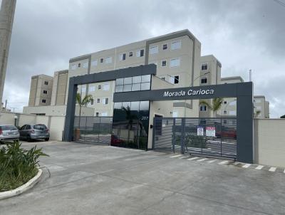 Apartamento para Locao, em Mogi das Cruzes, bairro Vila So Paulo, 2 dormitrios, 1 banheiro, 1 vaga
