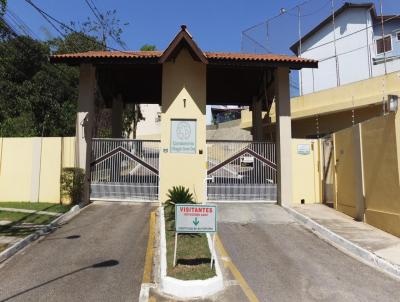 Casa em Condomnio para Venda, em Sorocaba, bairro Jardim Santa Ceclia, 3 dormitrios, 1 banheiro, 1 sute, 4 vagas