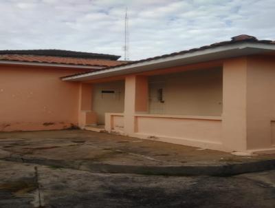 Casa para Venda, em Santa Branca, bairro Centro