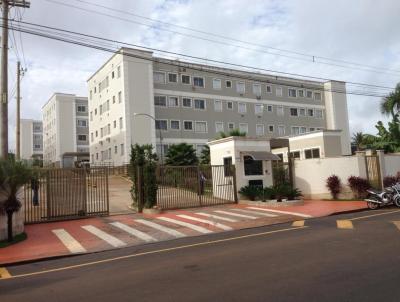 Apartamento para Locao, em Ourinhos, bairro JARDIM MATILDE, 2 dormitrios, 1 banheiro, 1 vaga