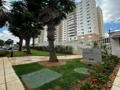 Apartamento para Venda, em Sorocaba, bairro Jardim Emlia, 3 dormitrios, 4 banheiros, 3 sutes, 2 vagas