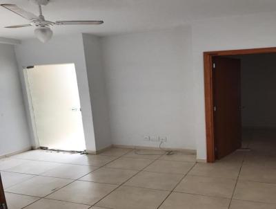 Apartamento para Venda, em Jaboticabal, bairro NOVA JABOTICABAL, 1 dormitrio, 1 sute