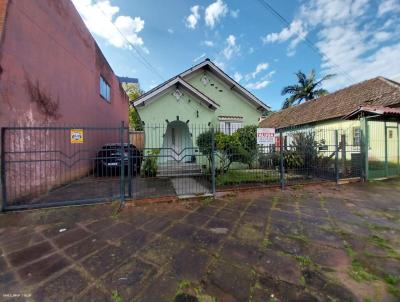 Casa para Venda, em Esteio, bairro Centro, 2 dormitrios, 1 banheiro, 2 vagas