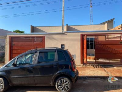 Casa para Venda, em Tatu, bairro Santa  Rita