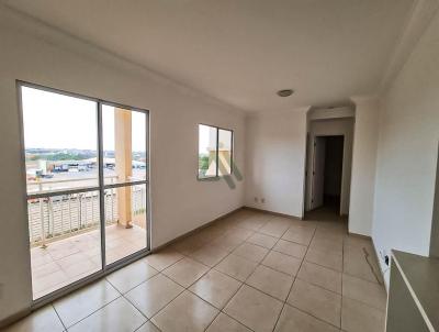 Apartamento para Locao, em Sumar, bairro Vila Carlota, 2 dormitrios, 1 banheiro, 1 vaga