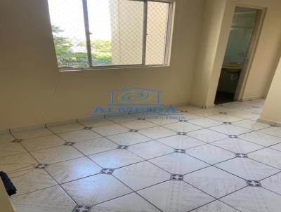 Apartamento para Venda, em So Paulo, bairro Vila Nova Cachoeirinha, 2 dormitrios, 1 banheiro, 1 vaga