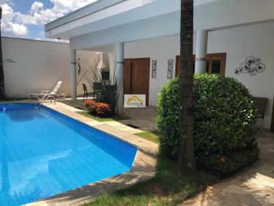 Casa em Condomnio para Venda, em Limeira, bairro Jardim Aqurius, 3 dormitrios, 3 banheiros, 2 sutes, 4 vagas