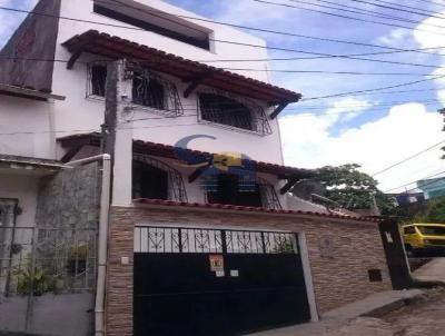 Casa para Venda, em Salvador, bairro Federao, 4 dormitrios, 4 banheiros, 1 vaga