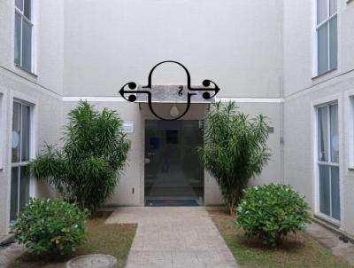 Apartamento para Venda, em Governador Valadares, bairro Castanheiras, 2 dormitrios, 1 banheiro, 1 vaga