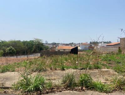 Terreno para Venda, em Mococa, bairro Loteamento Residencial e Comercial Jardim Lago dos Ips