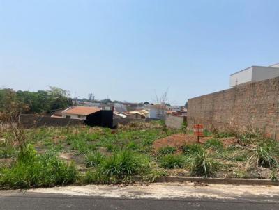 Terreno para Venda, em Mococa, bairro Loteamento Residencial e Comercial Jardim Lago dos Ips