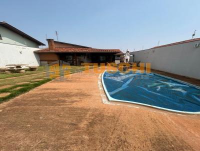 Casa para Venda, em Igarau do Tiet, bairro Jardim Ouro Verde, 2 dormitrios, 2 banheiros, 3 vagas