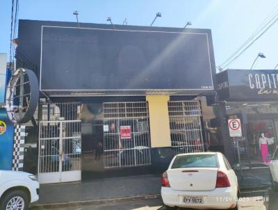 Comercial para Locao, em Ourinhos, bairro Centro