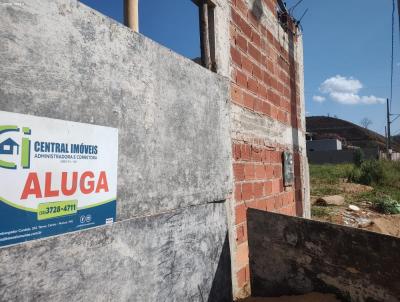 Galpo para Locao, em Muria, bairro Pirapanema