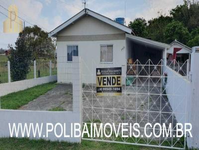 Casa para Venda, em Imbituba, bairro ARROIO DO ROSA, 4 dormitrios, 2 banheiros, 2 vagas