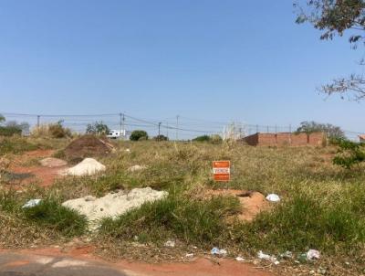 Terreno para Venda, em Mococa, bairro Residencial Mais Parque Mococa