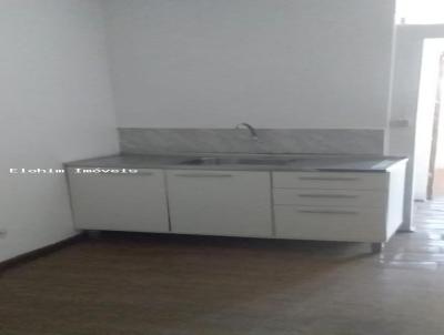 Apartamento para Locao, em So Paulo, bairro Cidade Ademar, 1 dormitrio, 1 banheiro