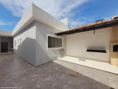 Casa para Venda, em Rio das Ostras, bairro Maria Turri, 2 dormitrios, 2 banheiros, 1 sute, 2 vagas