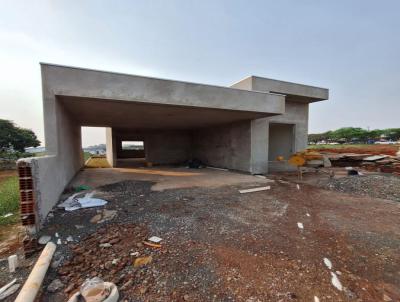 Casa para Venda, em Realeza, bairro ., 2 dormitrios, 1 banheiro