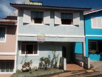 Casa em Condomnio para Venda, em So Paulo, bairro Trememb, 3 dormitrios, 2 banheiros, 1 vaga