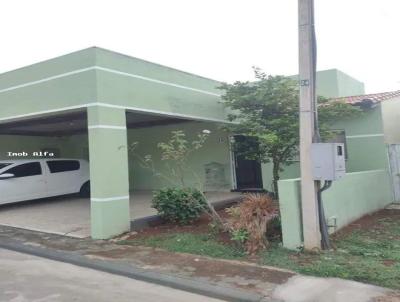 Casa em Condomnio para Venda, em Sorocaba, bairro Caguassu, 3 dormitrios, 2 banheiros, 1 sute, 3 vagas