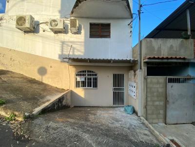 Casa para Locao, em Muria, bairro Primavera, 2 dormitrios, 1 banheiro