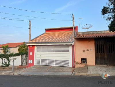 Casa para Venda, em Tatu, bairro Jardim Planalto